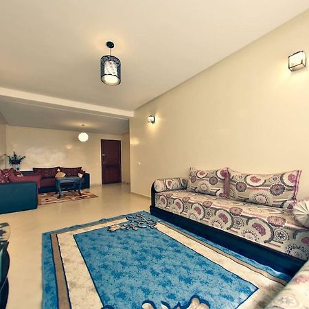 Amazing New Central Apartment, Modern, Very Clean And Very Comfortable Rabat Buitenkant foto