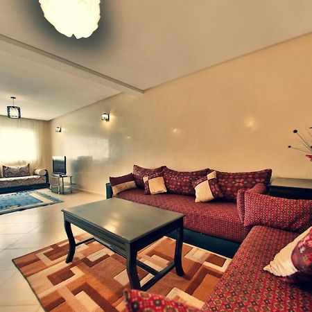 Amazing New Central Apartment, Modern, Very Clean And Very Comfortable Rabat Buitenkant foto